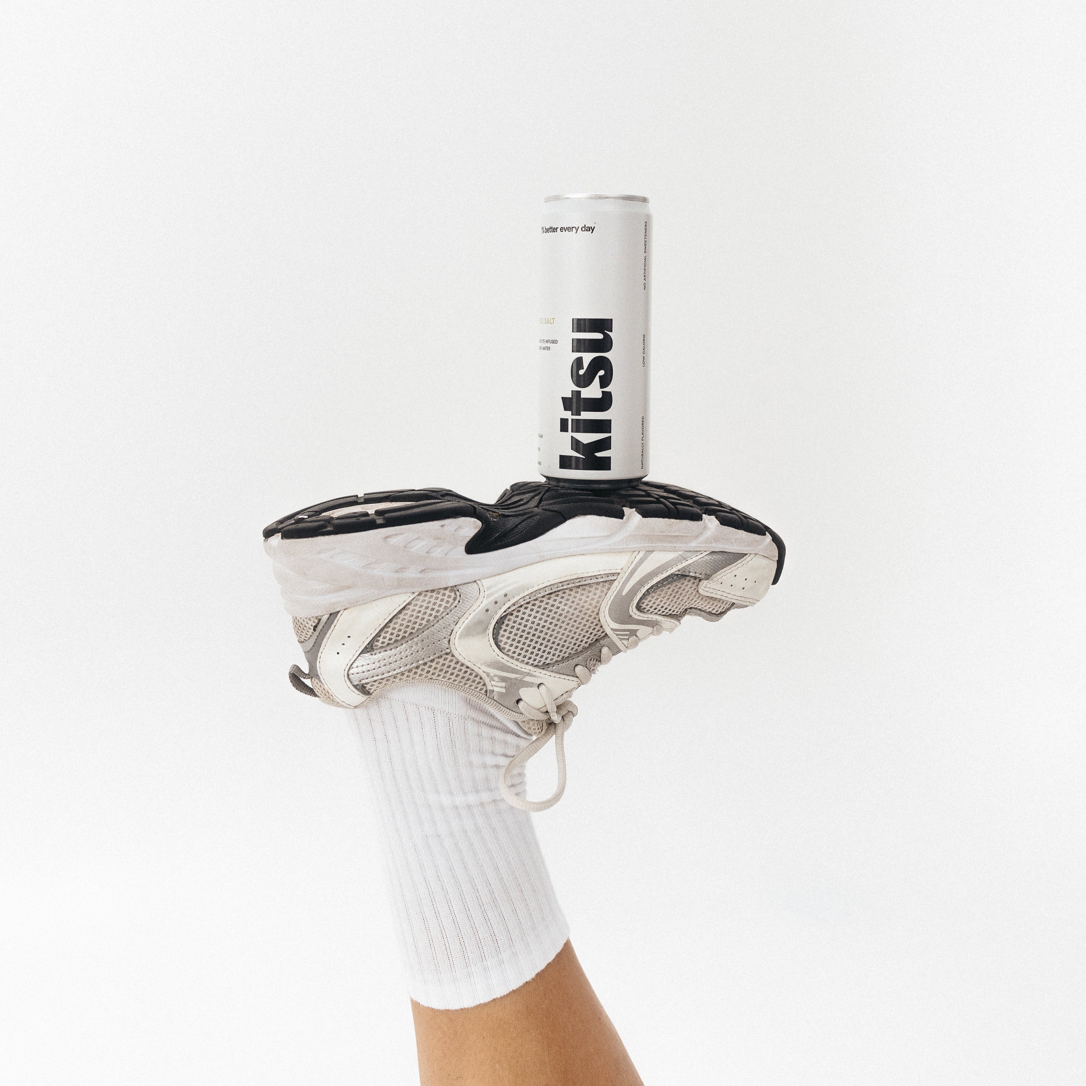 Performance Hydration Drink - Citrus Salt