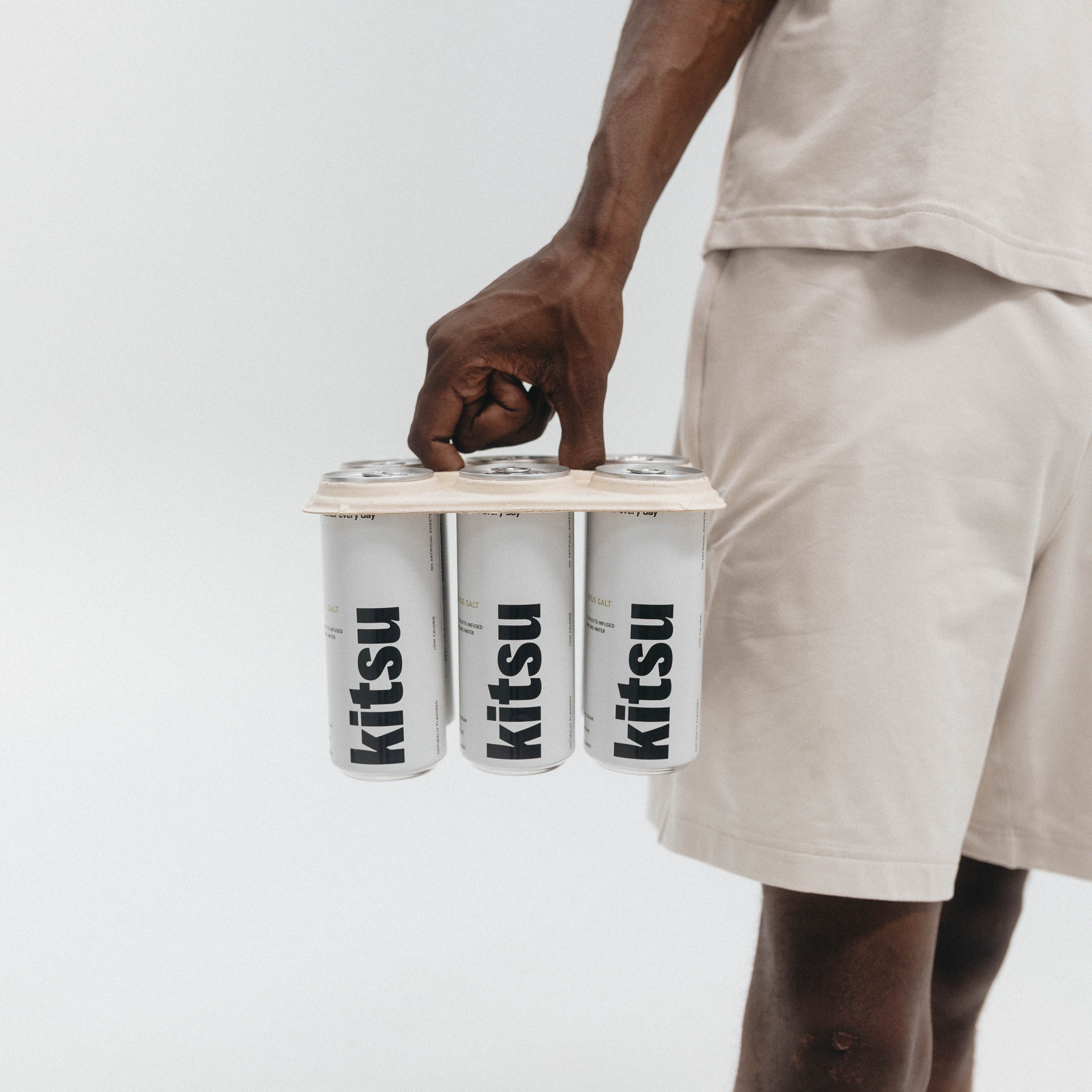 Performance Hydration Drink - Citrus Salt