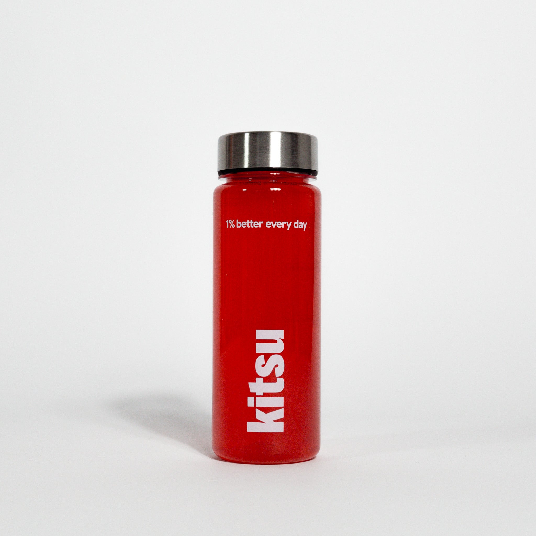 Kitsu Clear Bottle - 500ml