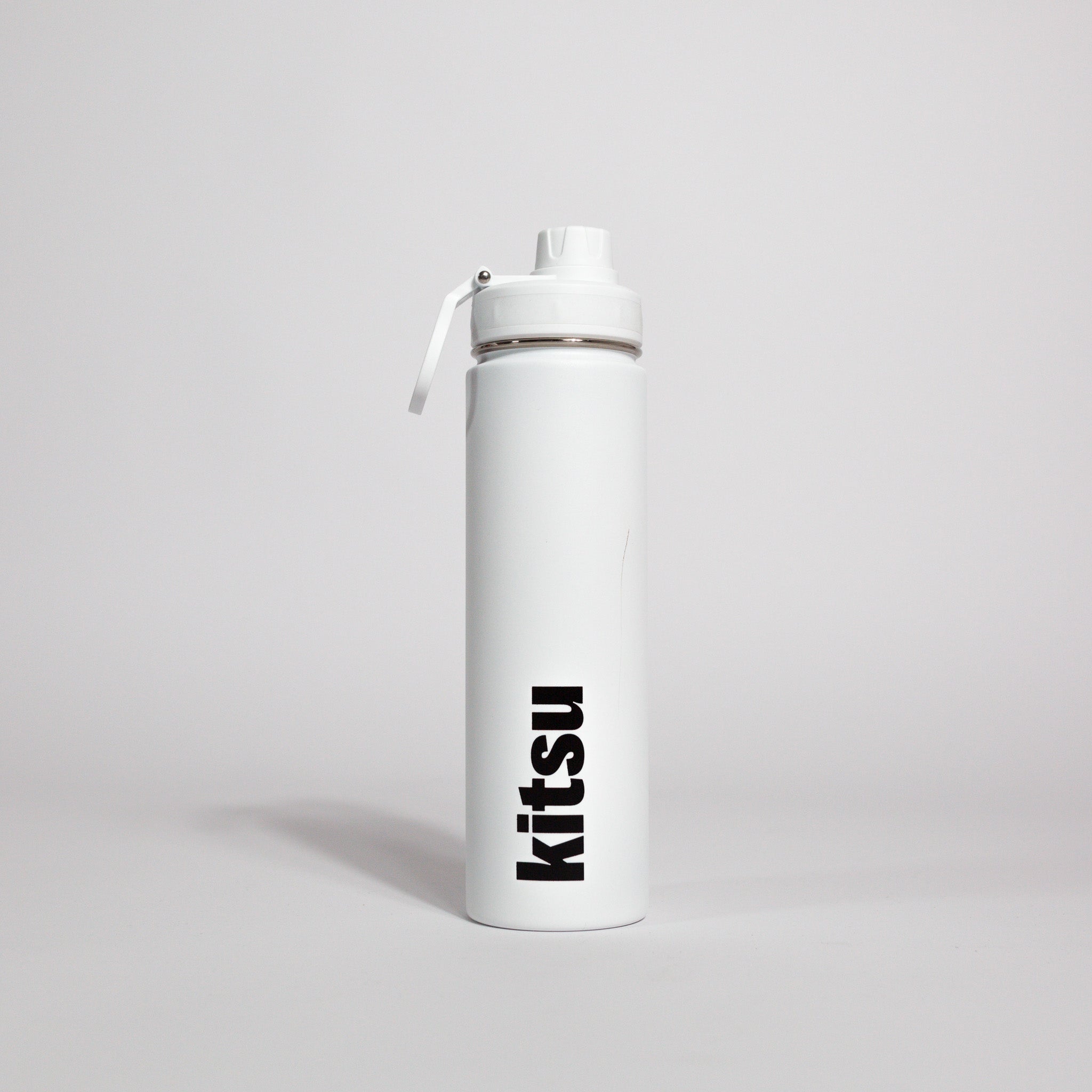 Kitsu Steel Bottle - 710ml