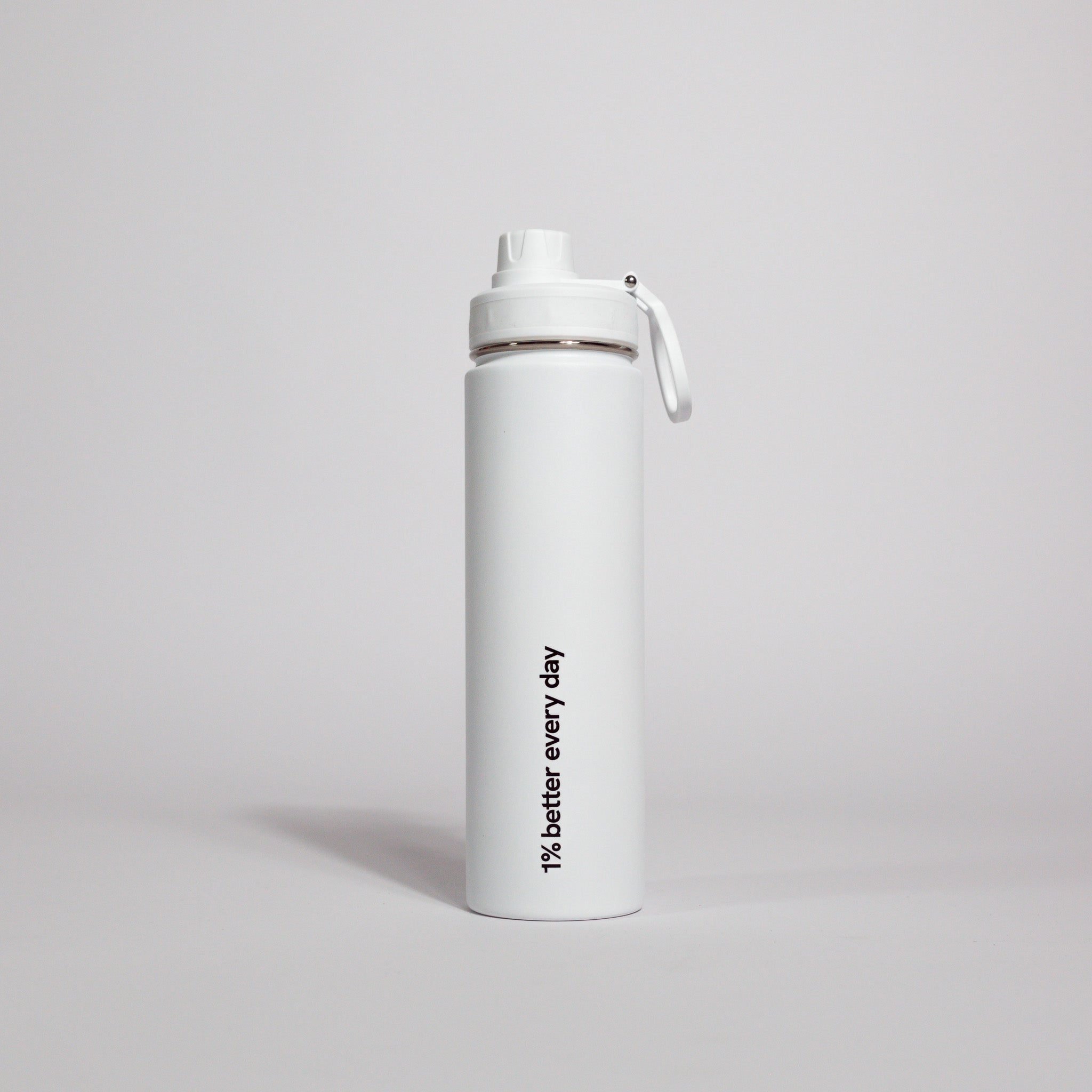 Kitsu Steel Bottle - 710ml