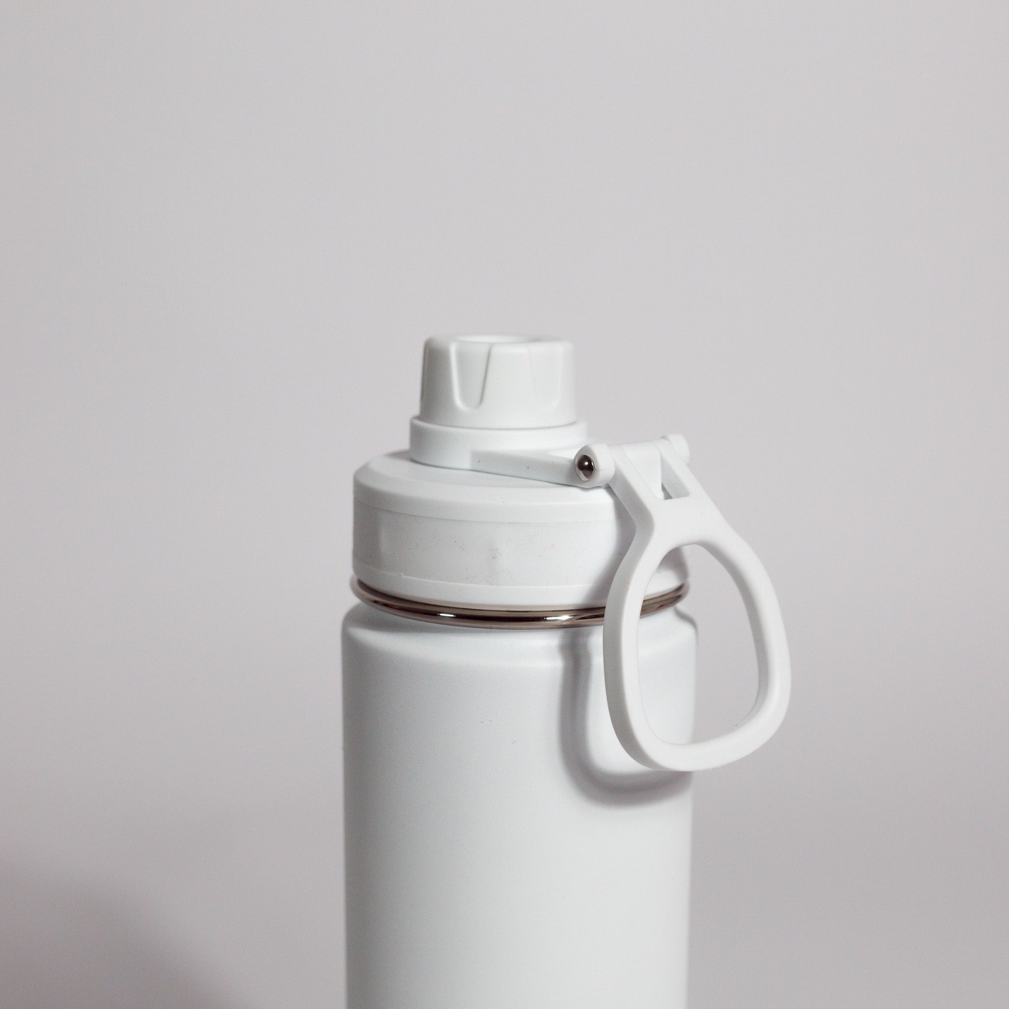 Kitsu Steel Bottle - 710ml