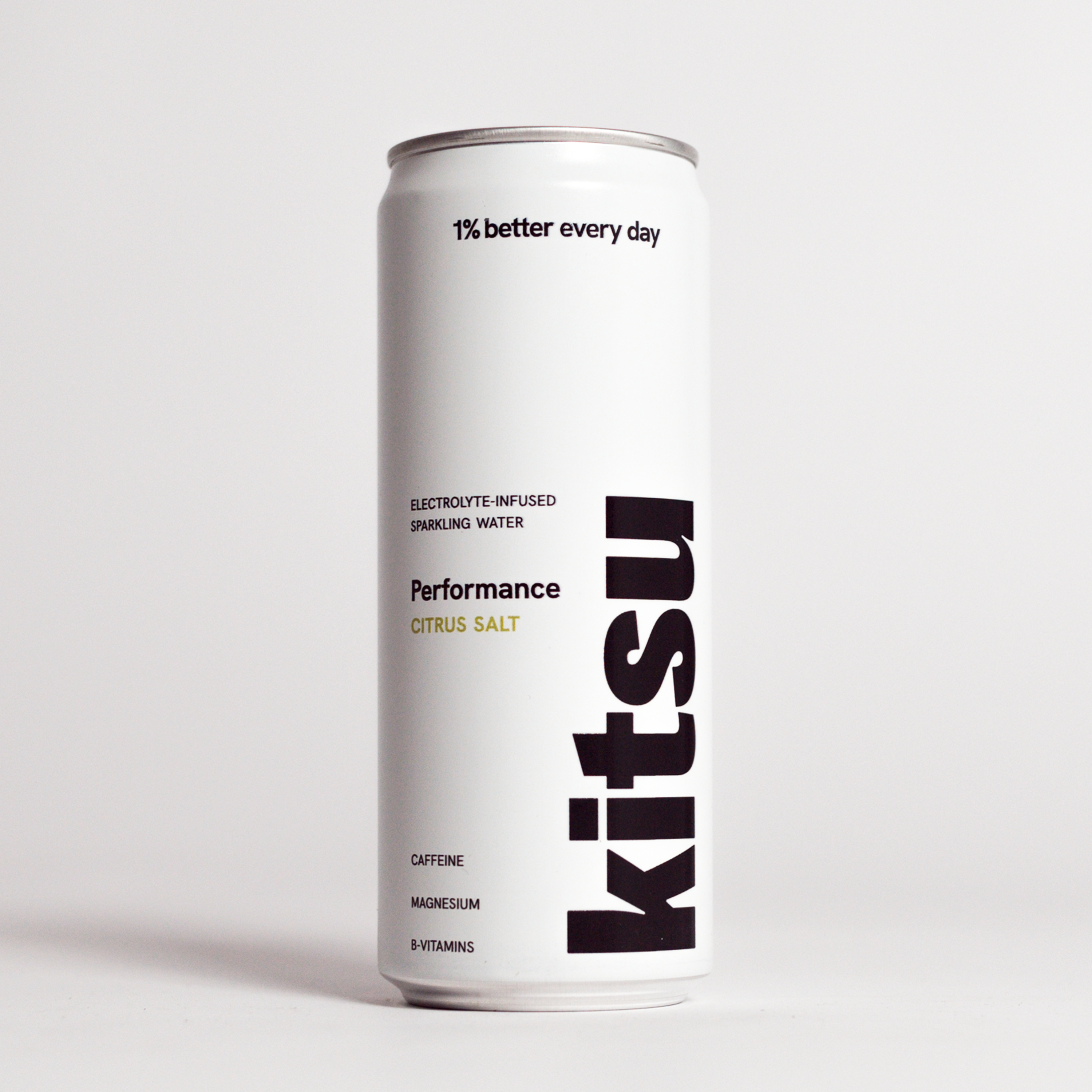 Performance Hydration Drink - Citrus Salt